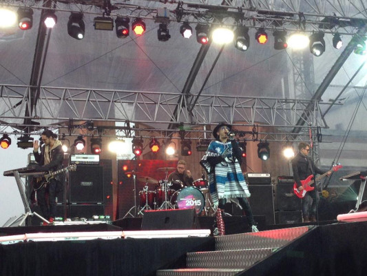Tokio Hotel pic #840269