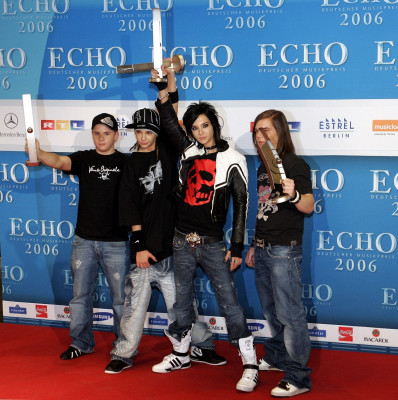 Tokio Hotel pic #849381