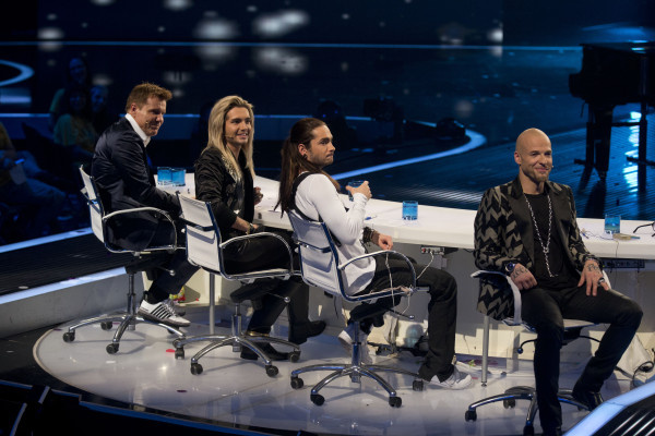 Tokio Hotel pic #779112