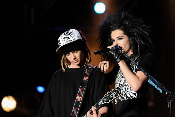 Tokio Hotel pic #800728