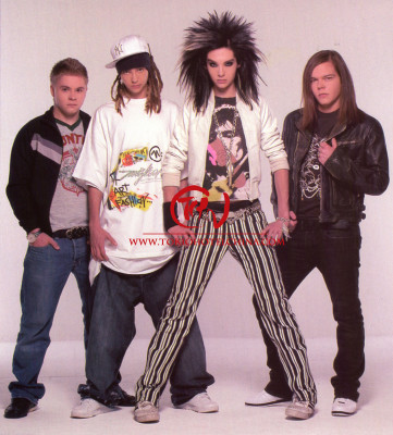 Tokio Hotel pic #827734