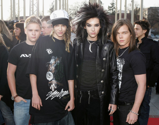 Tokio Hotel pic #847678