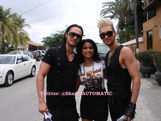Tokio Hotel pic #781646