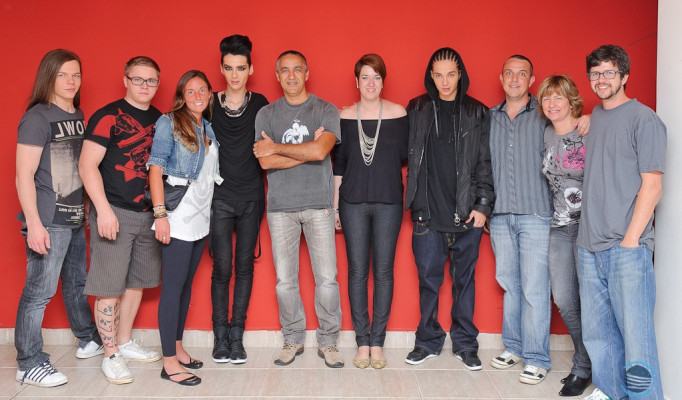 Tokio Hotel pic #801251