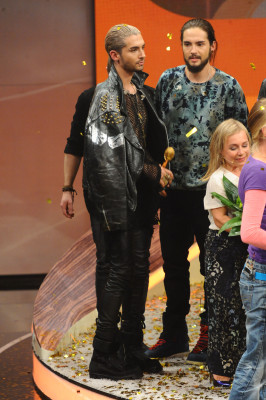 Tokio Hotel pic #779480