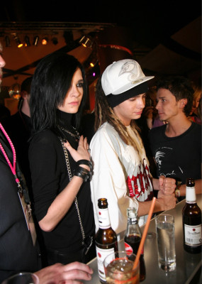 Tokio Hotel pic #813256