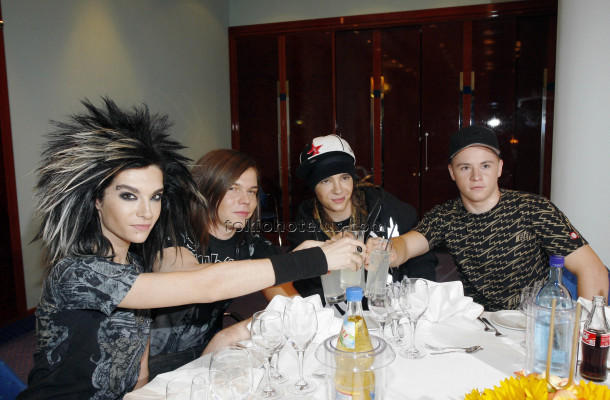 Tokio Hotel pic #822036