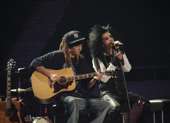 Tokio Hotel pic #835687