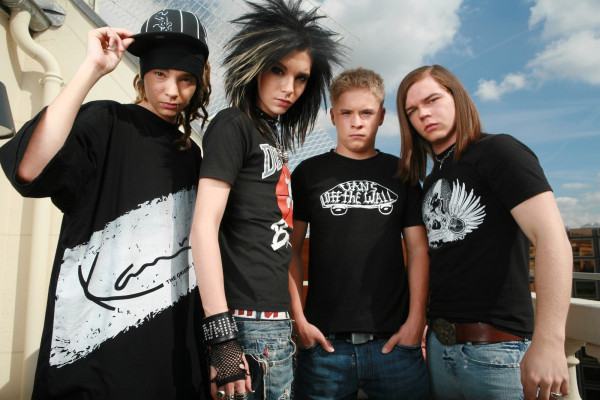 Tokio Hotel pic #842042