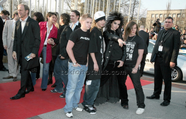 Tokio Hotel pic #760261