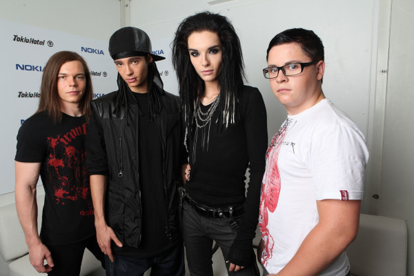 Tokio Hotel pic #797359