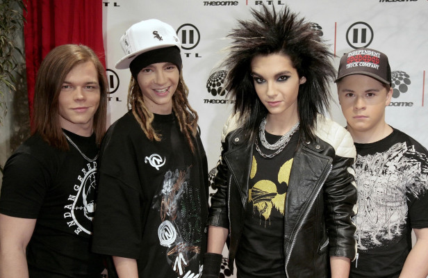 Tokio Hotel pic #814751