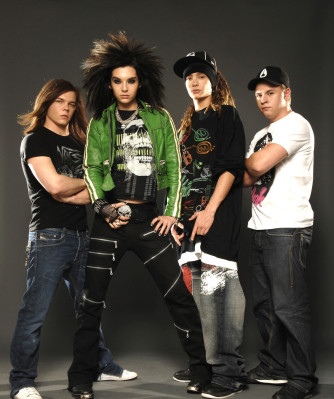 Tokio Hotel pic #815011