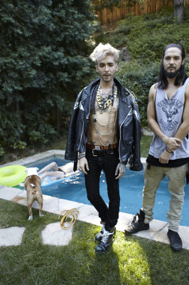 Tokio Hotel pic #808270