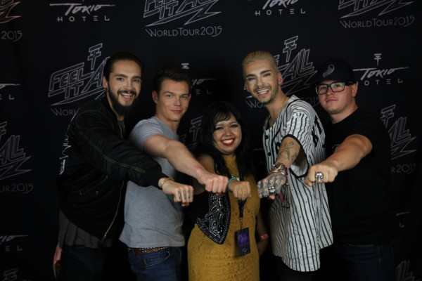 Tokio Hotel pic #838162