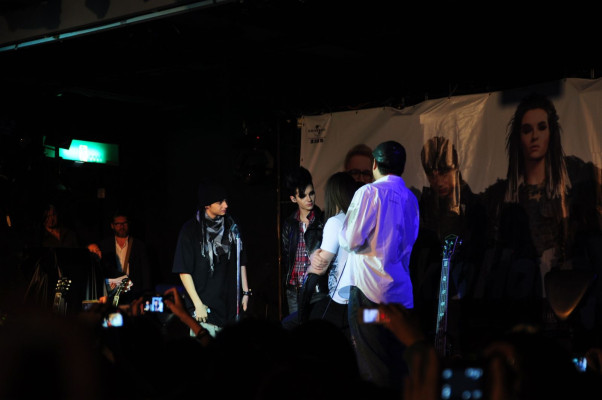 Tokio Hotel pic #844975