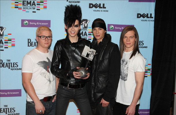 photo 23 in Tokio Hotel gallery [id858710] 2016-06-15 00:00:00