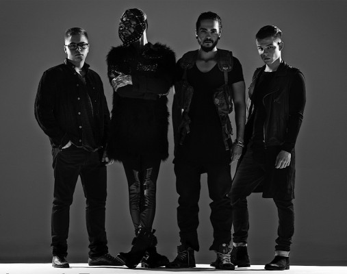 Tokio Hotel pic #771581