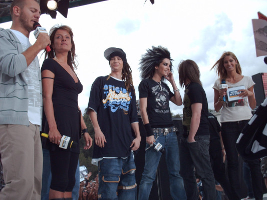 Tokio Hotel pic #790088