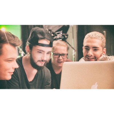Tokio Hotel pic #823351
