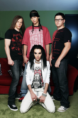 Tokio Hotel pic #766610