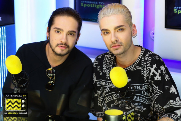 Tokio Hotel pic #801801