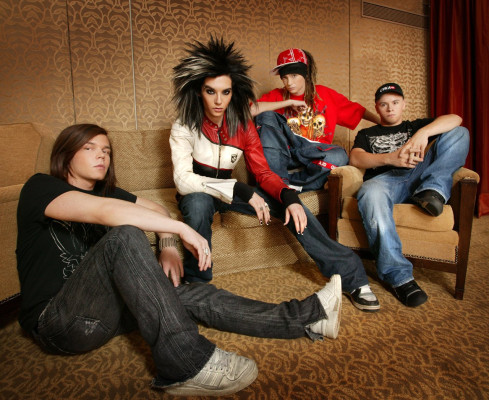 Tokio Hotel pic #747386