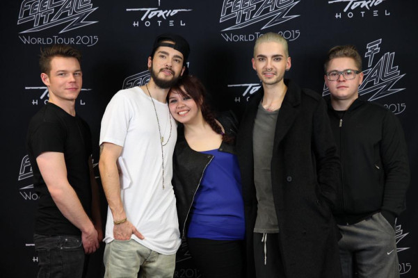 Tokio Hotel pic #798585