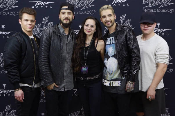 Tokio Hotel pic #815380
