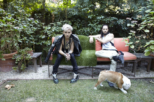 Tokio Hotel pic #799358