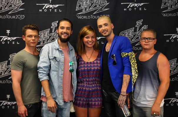 Tokio Hotel pic #824733