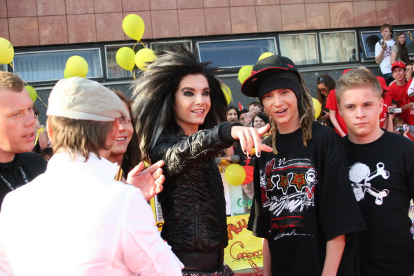 Tokio Hotel pic #831866