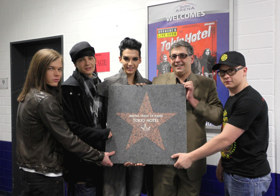 Tokio Hotel pic #845214