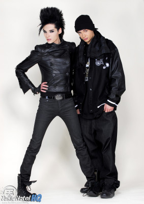 Tokio Hotel pic #816527