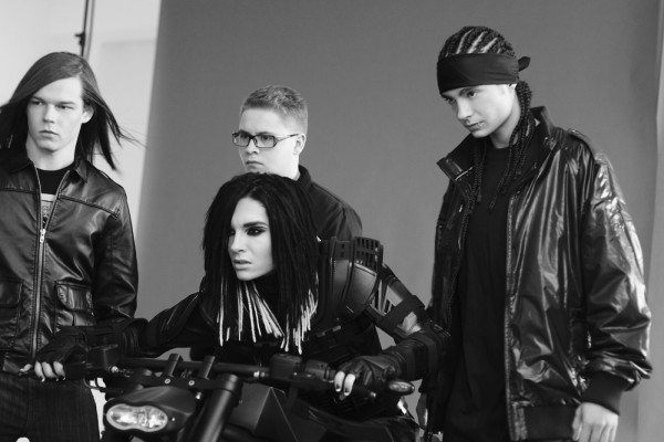 Tokio Hotel pic #852340
