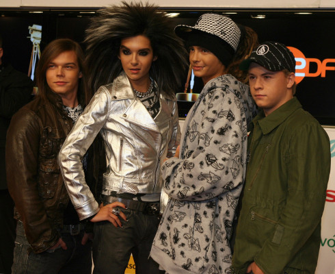 Tokio Hotel pic #808515