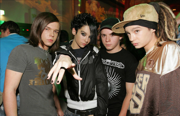 Tokio Hotel pic #831091