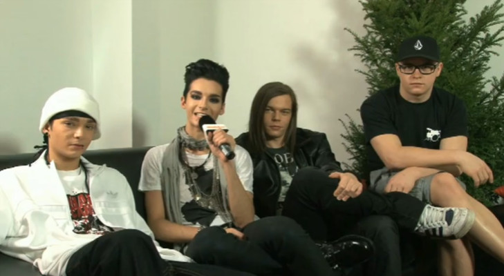 Tokio Hotel pic #837524