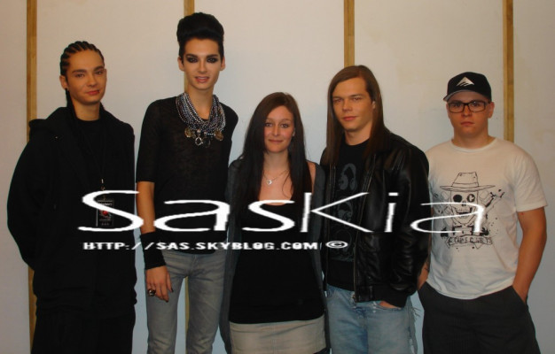 Tokio Hotel pic #816679