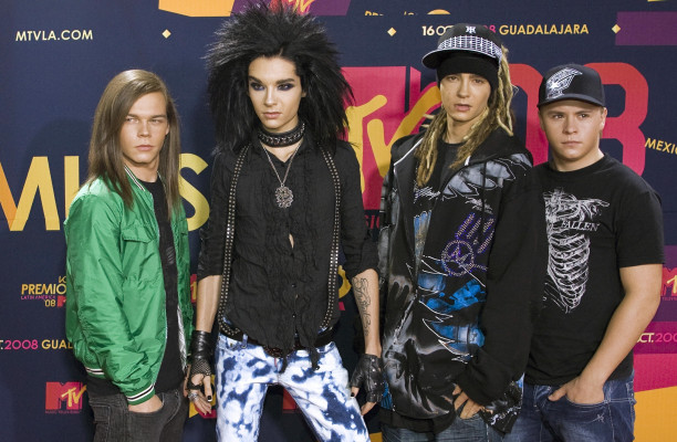 Tokio Hotel pic #750576