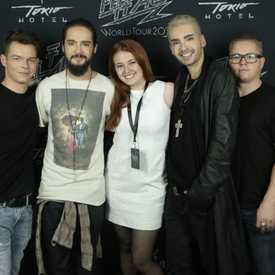 Tokio Hotel pic #825590