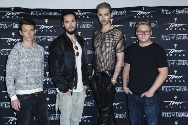 Tokio Hotel pic #809712