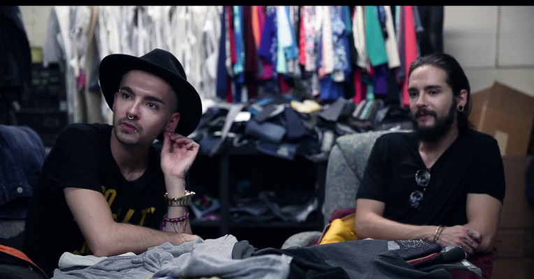 Tokio Hotel pic #818615