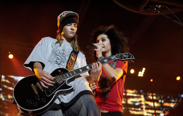 Tokio Hotel pic #833187
