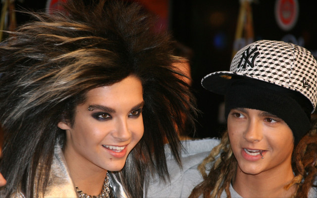 Tokio Hotel pic #802492