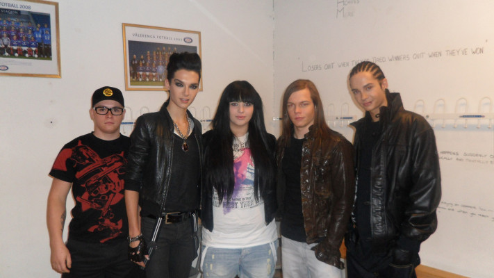 Tokio Hotel pic #807702