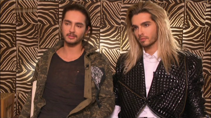 Tokio Hotel pic #824339
