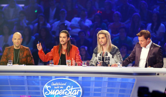 Tokio Hotel pic #831466