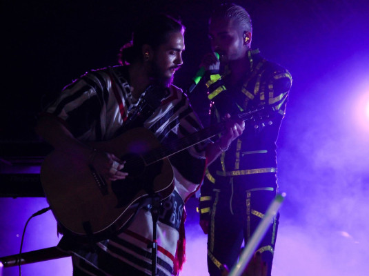 Tokio Hotel pic #837893