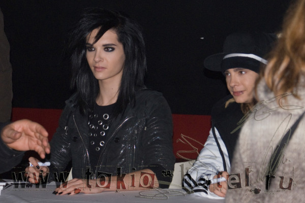 Tokio Hotel pic #844624